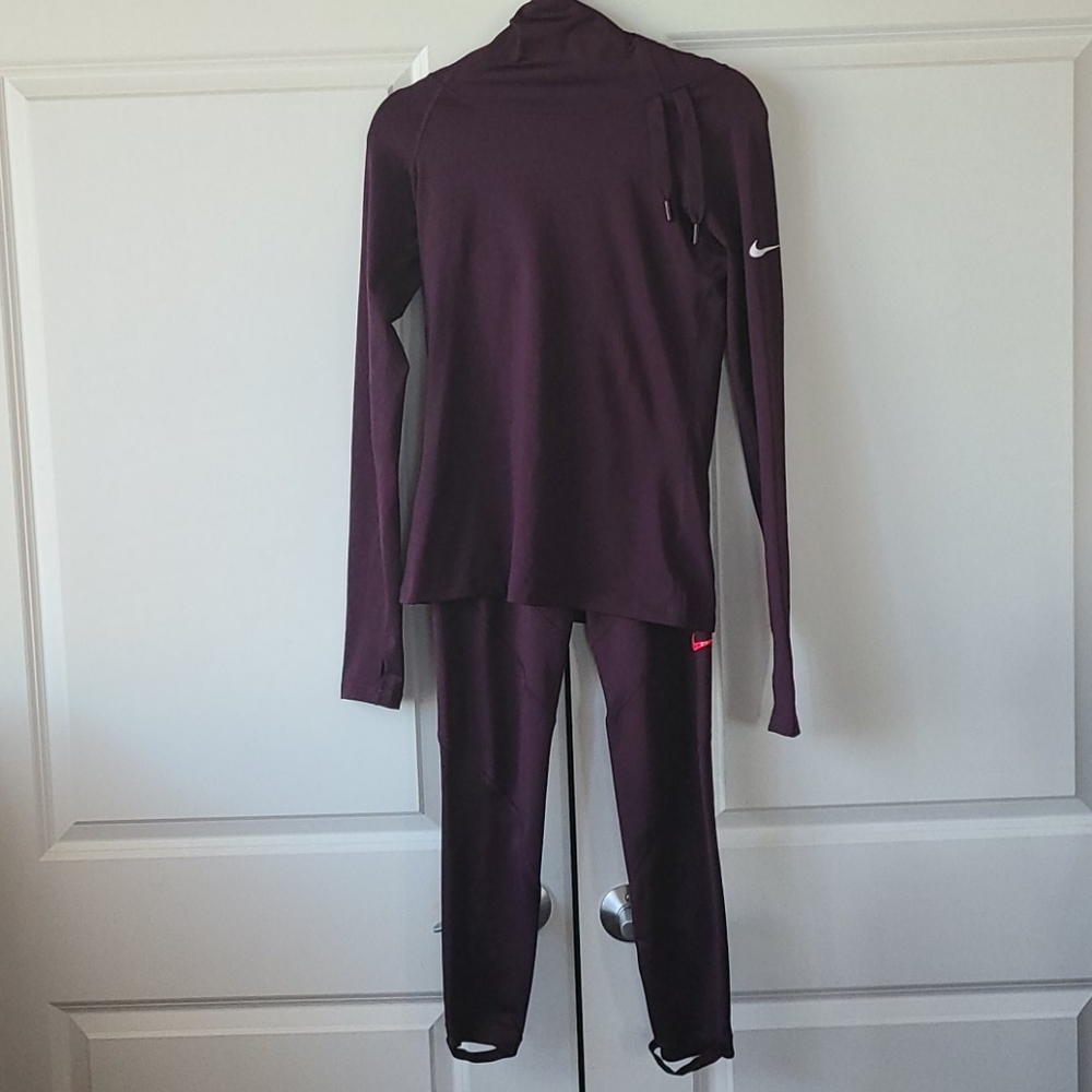💕Nike Dri-fit outfit💕